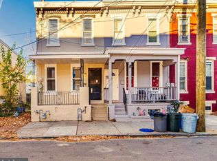 609 N 5th St, Camden, NJ 08102
