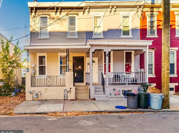 609 N 5th St, Camden, NJ 08102