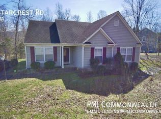333 Starcrest Rd, Charlottesville, VA 22902
