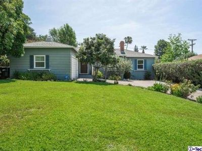 2340 Oliveras Ave, Altadena, CA, 91001