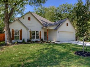 841 N Bailey Ave, Fort Worth, TX 76107