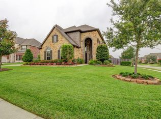 18919 Watt Point Ln, Spring, TX 77388