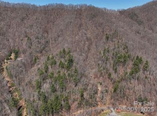 1 Culvin Creek Rd, Marshall, NC 28753
