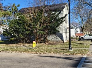 503 N Main St, Rochelle, IL 61068