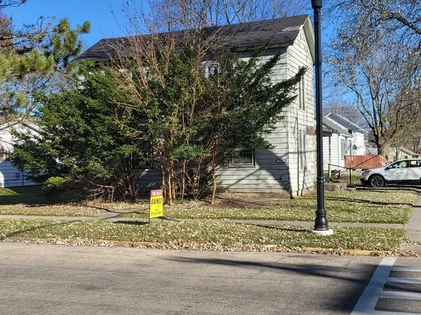 503 N Main St, Rochelle, IL 61068