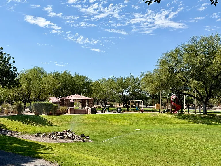 7587 E Fair Meadows Loop — Photo 19