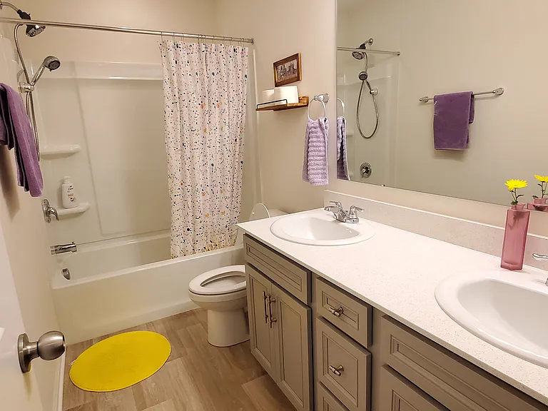Bath 2