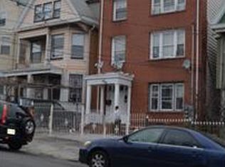 129 3rd Ave, Newark, NJ 07104