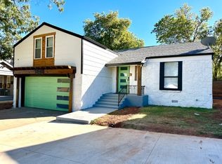 1540 NW 40th St, Oklahoma City, OK 73118