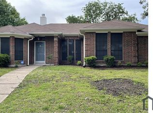 1707 Ariel Dr, Mesquite, TX 75181