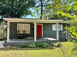 101 Johnson St, Chapel Hill, NC 27516