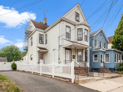 138 Washington Ave, Elizabeth, NJ, 07202