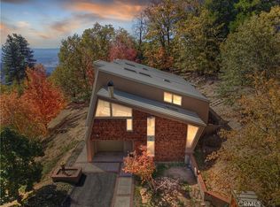 22 Holly Dr, Running Springs, CA 92382