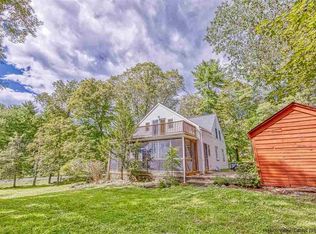 330 Old Kingston Rd, New Paltz, NY 12561