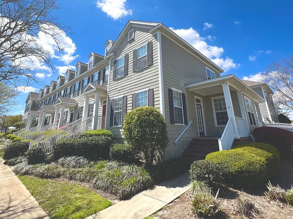 4016 Colleton Ct