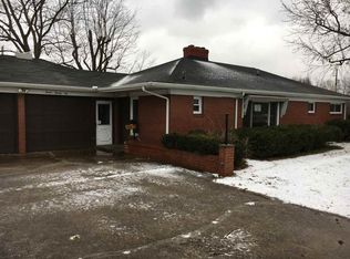 1222 S 35th St, South Bend, IN 46615
