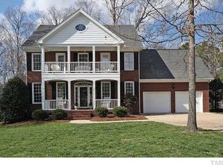 3613 La Costa Way, Raleigh, NC 27610