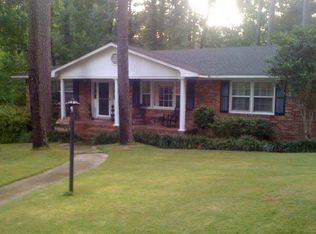 512 Henderson Dr, Augusta, GA 30909