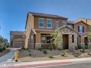 3250 Trabia Ave, Henderson, NV 89044