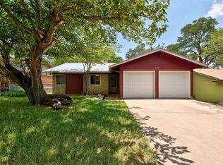 902 Bodark Ln, Austin, TX 78745