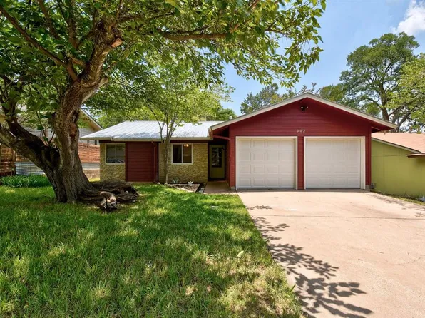 902 Bodark Ln, Austin, TX 78745