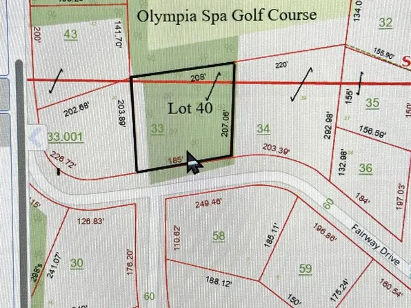 0 Fairway Dr, Dothan, AL 36301
