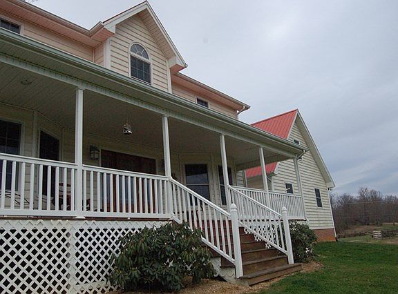 3rd image of 27410 Pawnee Dr