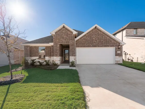 519 Huntley Dr, McKinney, TX 75071