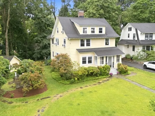 35 Glenside Rd, South Orange Village Twp., NJ 07079