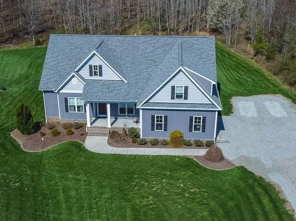 3277 Sparrows Pl, Powhatan, VA 23139