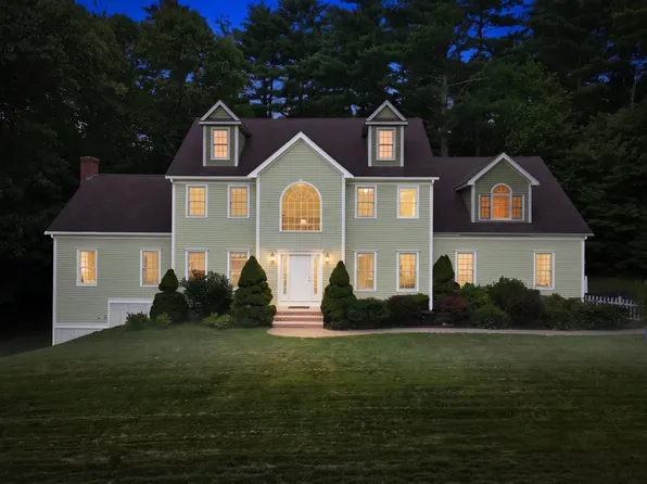 27 Juniper Rd, Upton, MA 01568