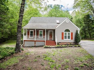 7102 Branched Antler Ter, Midlothian, VA 23112