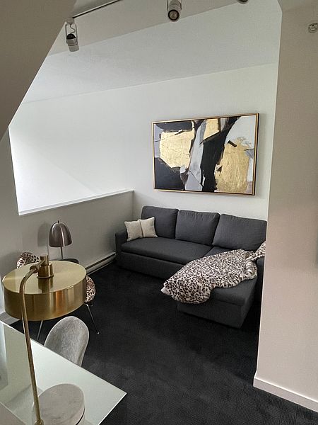 Vancouver Townhouse for rent - 2 Bedrooms — photo 4
