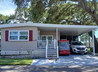 9925 Ulmerton Rd Lot 312, Largo, FL 33771