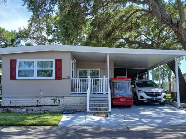 9925 Ulmerton Rd Lot 312, Largo, FL 33771