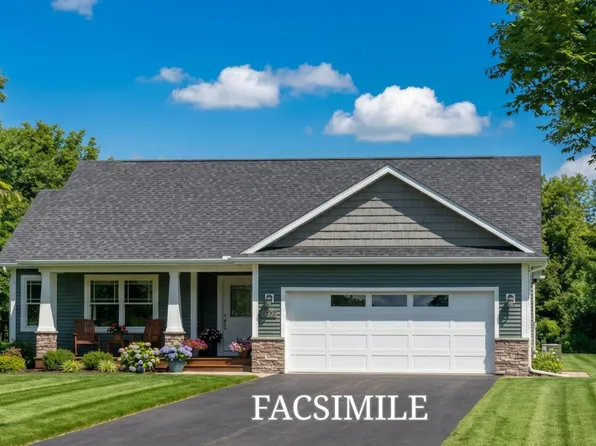 321 Coulter Cres Lot 213, Oakfield, NS B2T 0N5