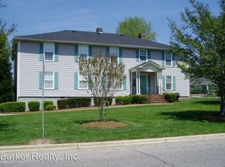 809 Bragg St, Raleigh, NC 27610