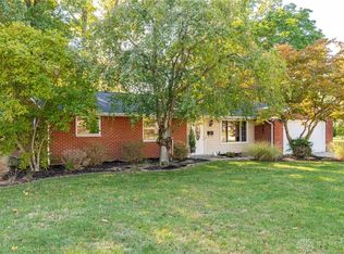 2546 Marscott Dr, Dayton, OH 45440