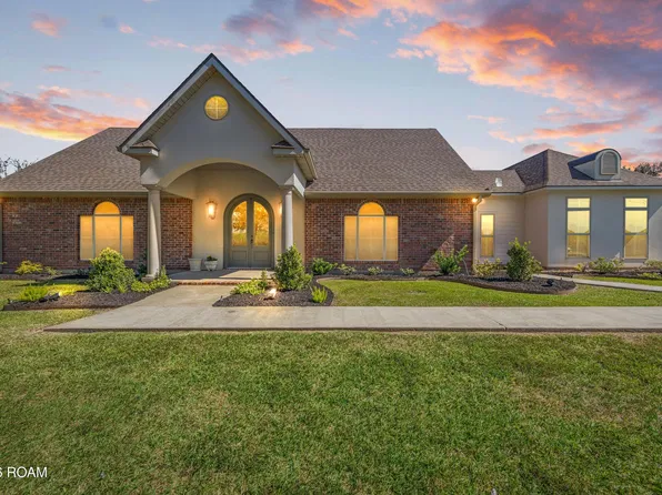 214 Van Brocklin Rd, New Iberia, LA 70563