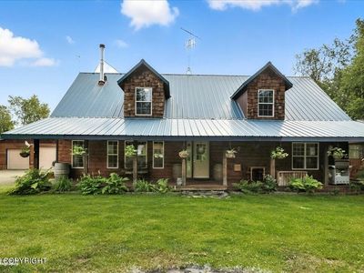 47004 Emery St, Kenai, AK, 99611