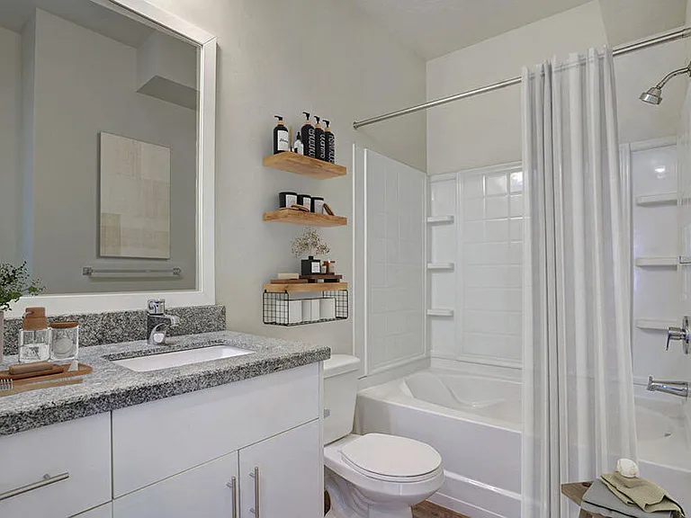 North Metro Townhomes — Photo 10