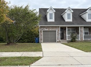 202 Vince Dr, Elkton, MD 21921