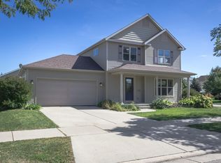 2682 Koshkonong Way, Sun Prairie, WI 53590