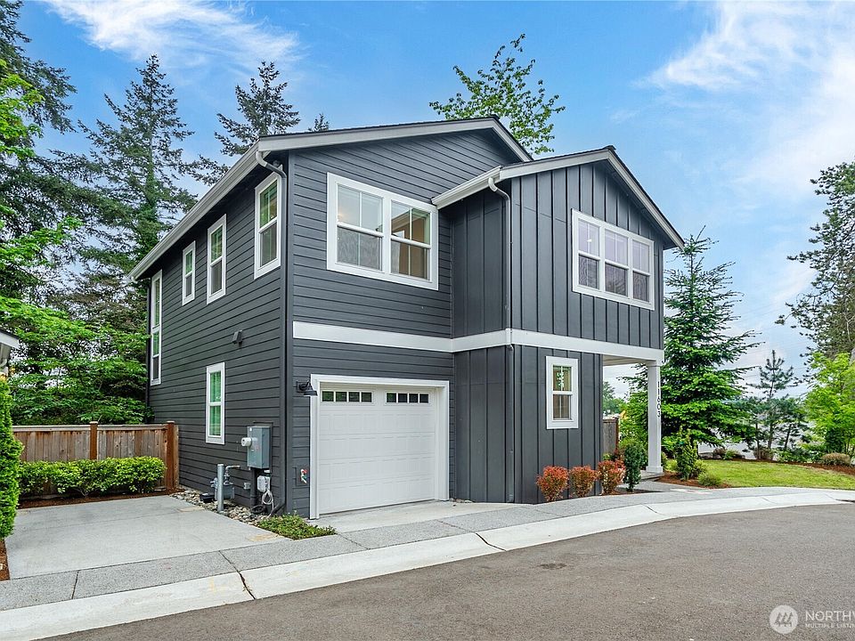 1st image of 11603 NE 155th Street