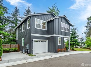 11603 NE 155th St, Kirkland, WA 98034