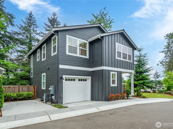 11603 NE 155th Street, Kirkland, WA 98034