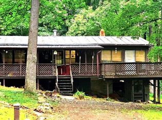 336 Howard Delawder Ln, Mathias, WV 26812