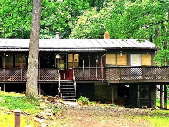 336 Howard Delawder Ln, Mathias, WV 26812