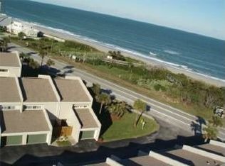 1706 Atlantic St APT 3E, Melbourne Beach, FL 32951