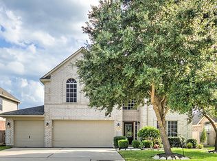 22611 Miramar Crest Dr, Tomball, TX 77375